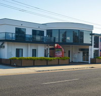 Heyfield Motel and Apartments - Hotel QLD