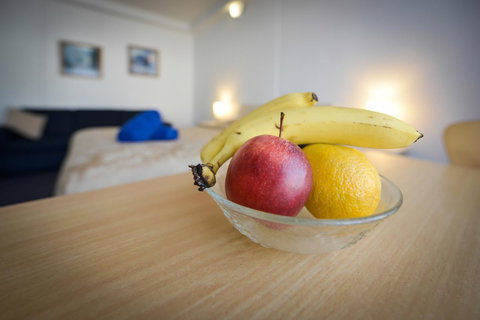 Heyfield Motel And Apartments - Hotel QLD 25