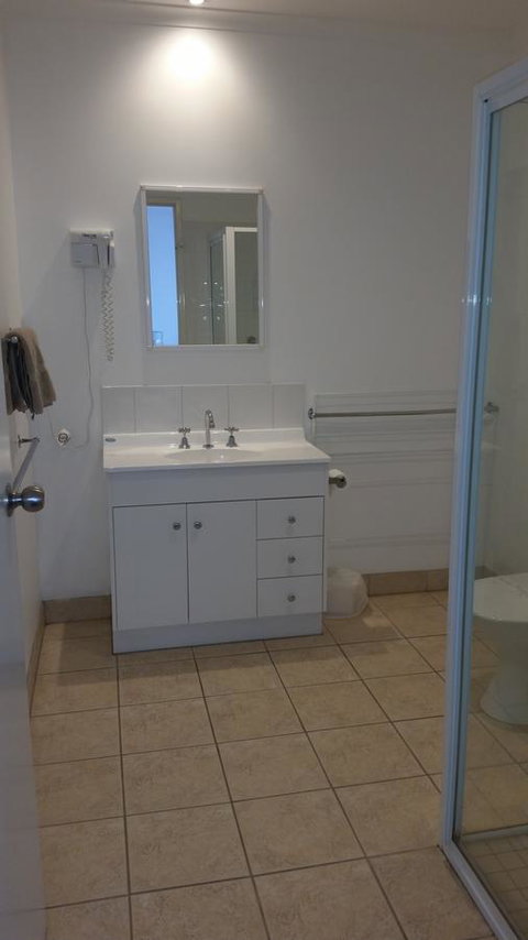 Heyfield Motel And Apartments - Hotel QLD 39