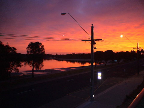 Heyfield Motel And Apartments - Hotel QLD 7