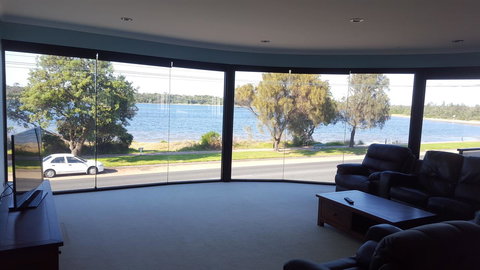 Heyfield Motel And Apartments - Hotel QLD 37