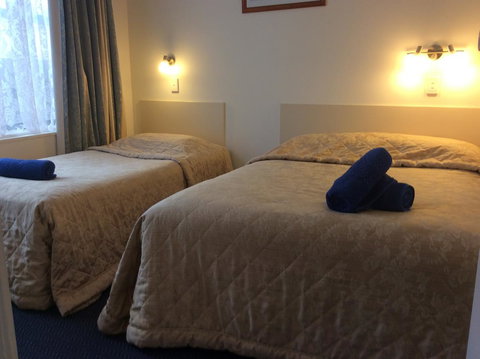 Heyfield Motel And Apartments - Hotel QLD 35