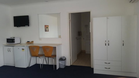 Heyfield Motel And Apartments - Hotel QLD 40