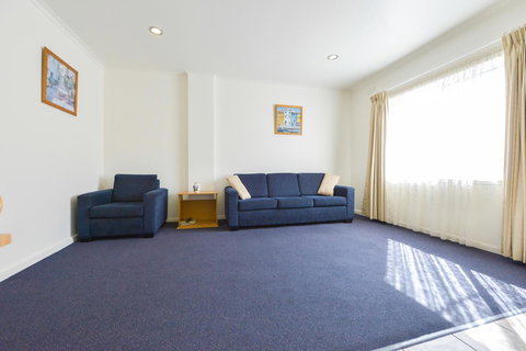 Heyfield Motel And Apartments - Hotel QLD 18