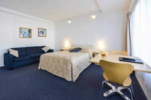 Heyfield Motel And Apartments - Hotel QLD 27