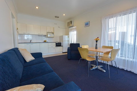 Heyfield Motel And Apartments - Hotel QLD 28