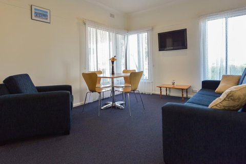 Heyfield Motel And Apartments - Hotel QLD 14