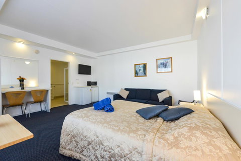 Heyfield Motel And Apartments - Hotel QLD 34