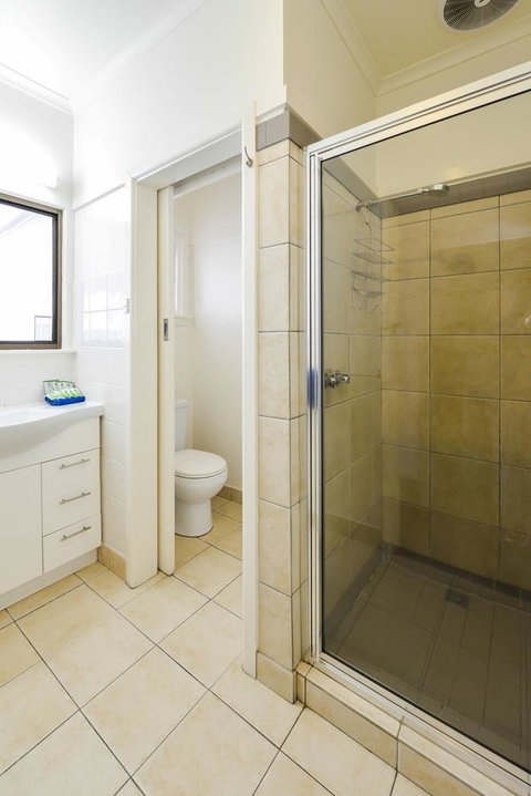 Heyfield Motel And Apartments - Hotel QLD 10