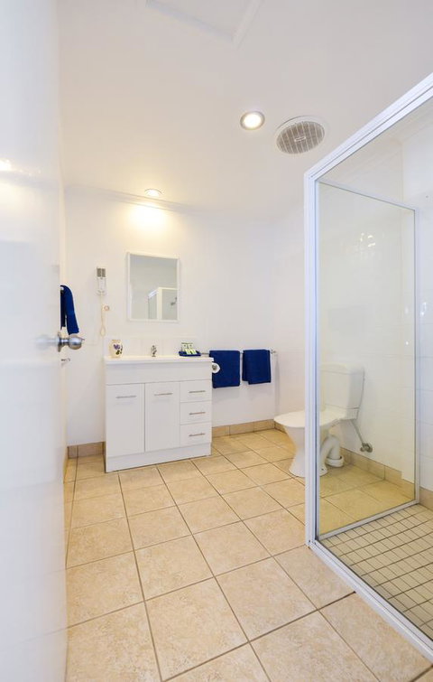 Heyfield Motel And Apartments - Hotel QLD 26