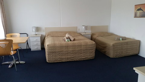 Heyfield Motel And Apartments - Hotel QLD 38