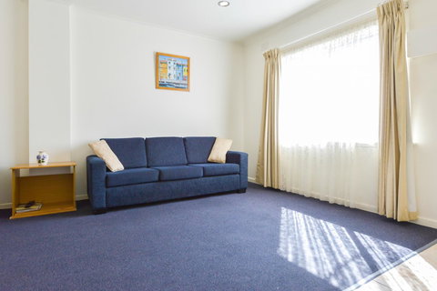 Heyfield Motel And Apartments - Hotel QLD 15