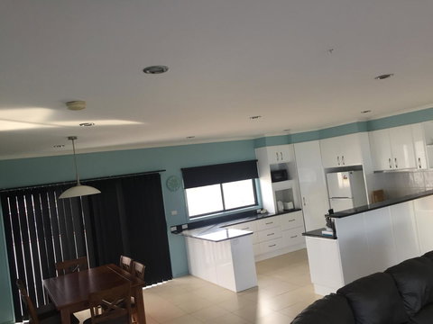 Heyfield Motel And Apartments - Hotel QLD 44