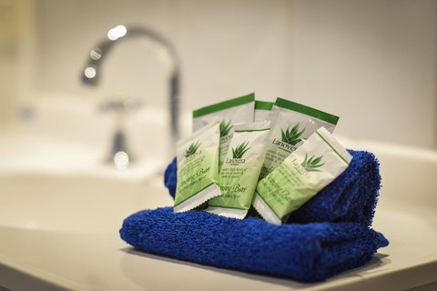 Heyfield Motel And Apartments - Hotel QLD 32