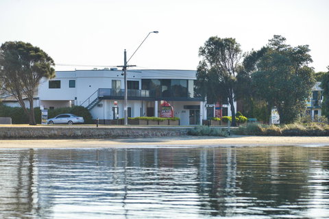 Heyfield Motel And Apartments - Hotel QLD 5