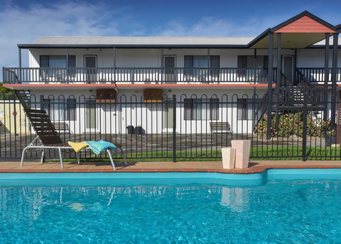 Heyfield Motel And Apartments - Hotel QLD 30