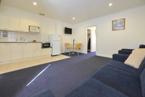 Heyfield Motel And Apartments - Hotel QLD 19