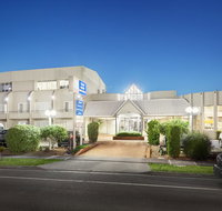 Ciloms Airport Lodge - Hotel QLD