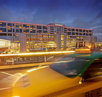 PARKROYAL Melbourne Airport - Hotel QLD