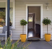 Koovelly Spa Villa - Hotel QLD