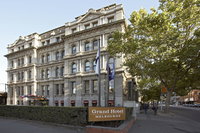 Quest Grand Hotel Melbourne