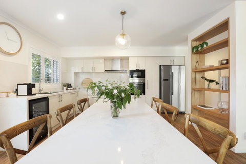 Sandymount - Hotel QLD 4