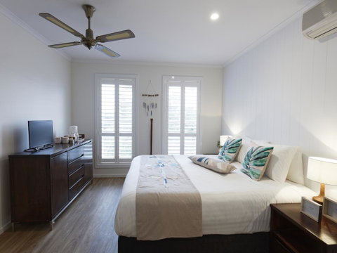 Sandymount - Hotel QLD 19