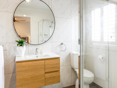 Sandymount - Hotel QLD 32
