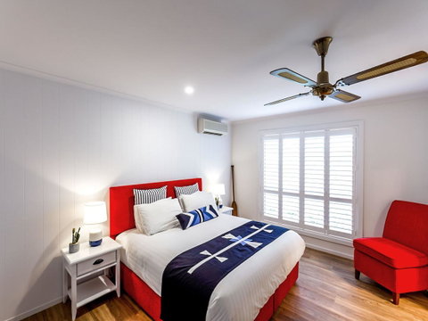 Sandymount - Hotel QLD 23