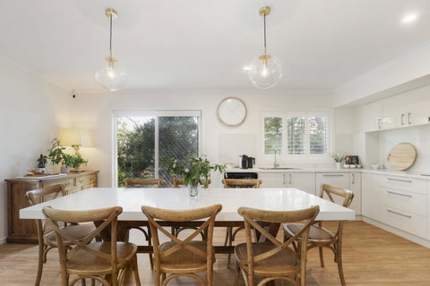 Sandymount - Hotel QLD 5