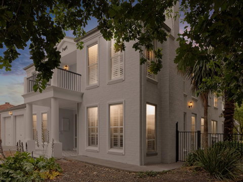 Sandymount - Hotel QLD 22