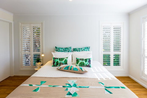 Sandymount - Hotel QLD 24