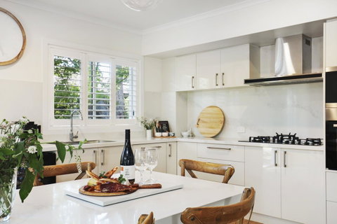 Sandymount - Hotel QLD 3