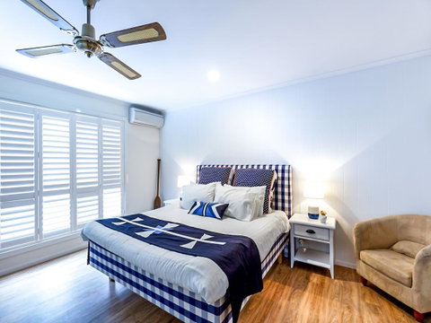 Sandymount - Hotel QLD 29