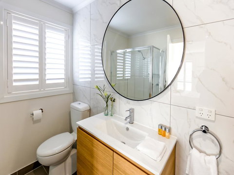 Sandymount - Hotel QLD 34