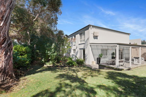 Sandymount - Hotel QLD 13