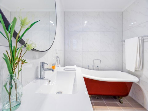 Sandymount - Hotel QLD 28