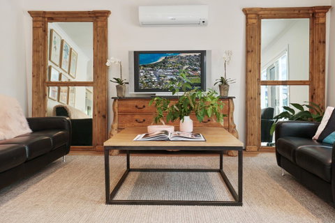 Sandymount - Hotel QLD 15