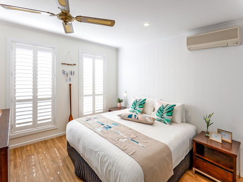 Sandymount - Hotel QLD 27