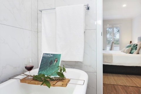 Sandymount - Hotel QLD 12