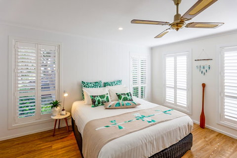 Sandymount - Hotel QLD 36