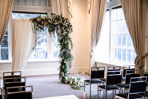 The Savoy Hotel On Little Collins Melbourne - Hotel QLD 19