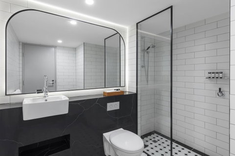 The Savoy Hotel On Little Collins Melbourne - Hotel QLD 17