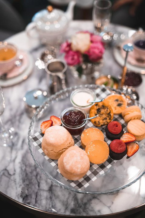 The Savoy Hotel On Little Collins Melbourne - Hotel QLD 30