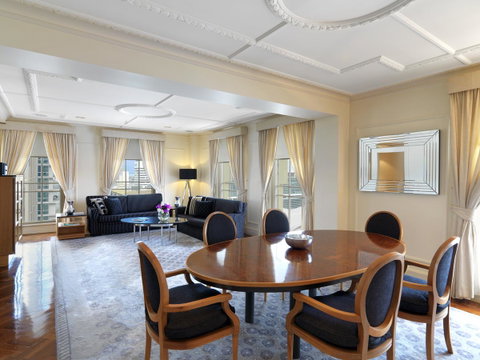 The Savoy Hotel On Little Collins Melbourne - Hotel QLD 25