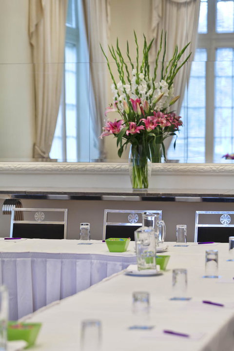 The Savoy Hotel On Little Collins Melbourne - Hotel QLD 32
