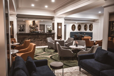 The Savoy Hotel On Little Collins Melbourne - Hotel QLD 5