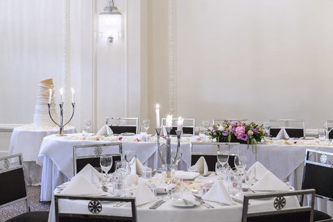 The Savoy Hotel On Little Collins Melbourne - Hotel QLD 23