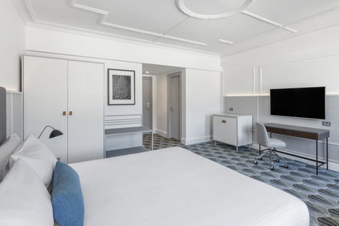 The Savoy Hotel On Little Collins Melbourne - Hotel QLD 15