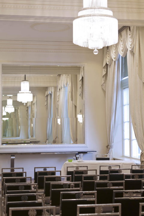 The Savoy Hotel On Little Collins Melbourne - Hotel QLD 24